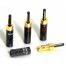 Комплект разъемов акустических Black Rhodium Graham Nalty Banana plug kit GN-2 (4 шт)